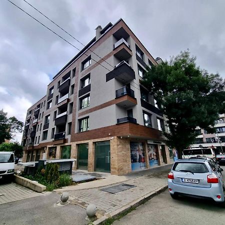 Best Family Apartments & Private Parking Sofia Extérieur photo