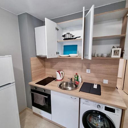 Best Family Apartments & Private Parking Sofia Extérieur photo