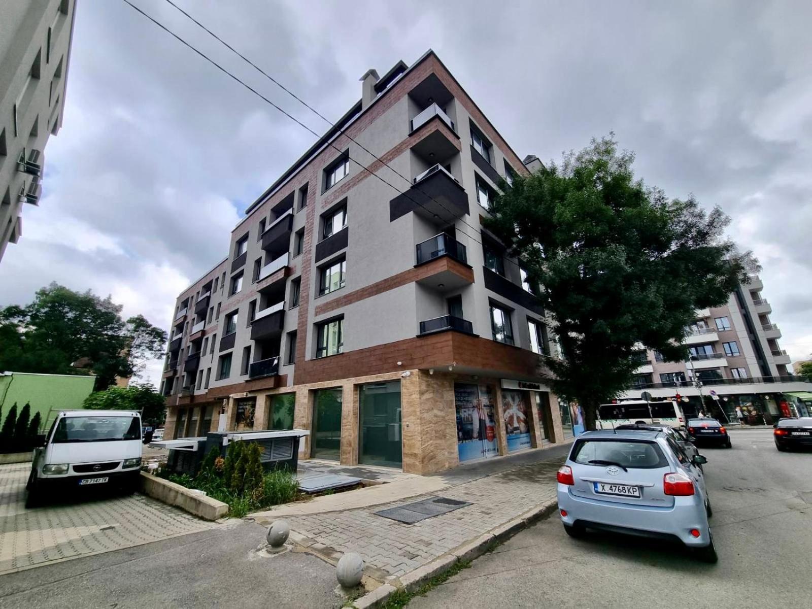Best Family Apartments & Private Parking Sofia Extérieur photo