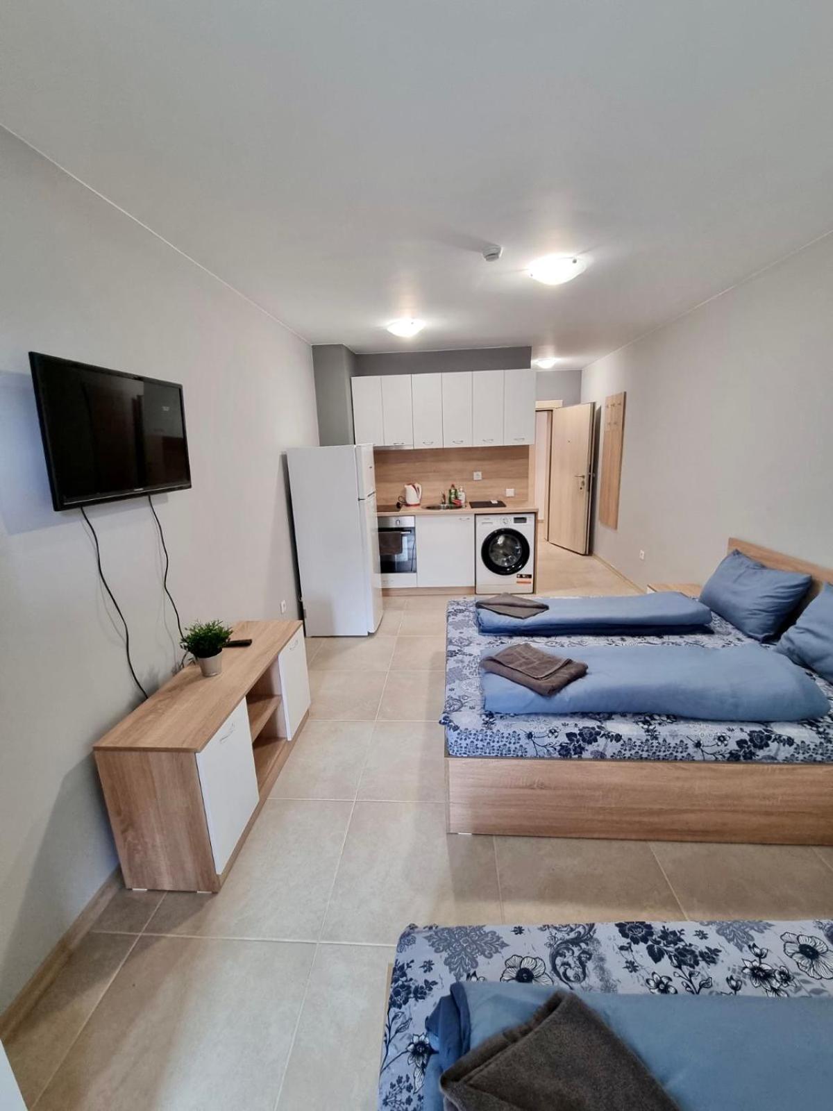 Best Family Apartments & Private Parking Sofia Extérieur photo