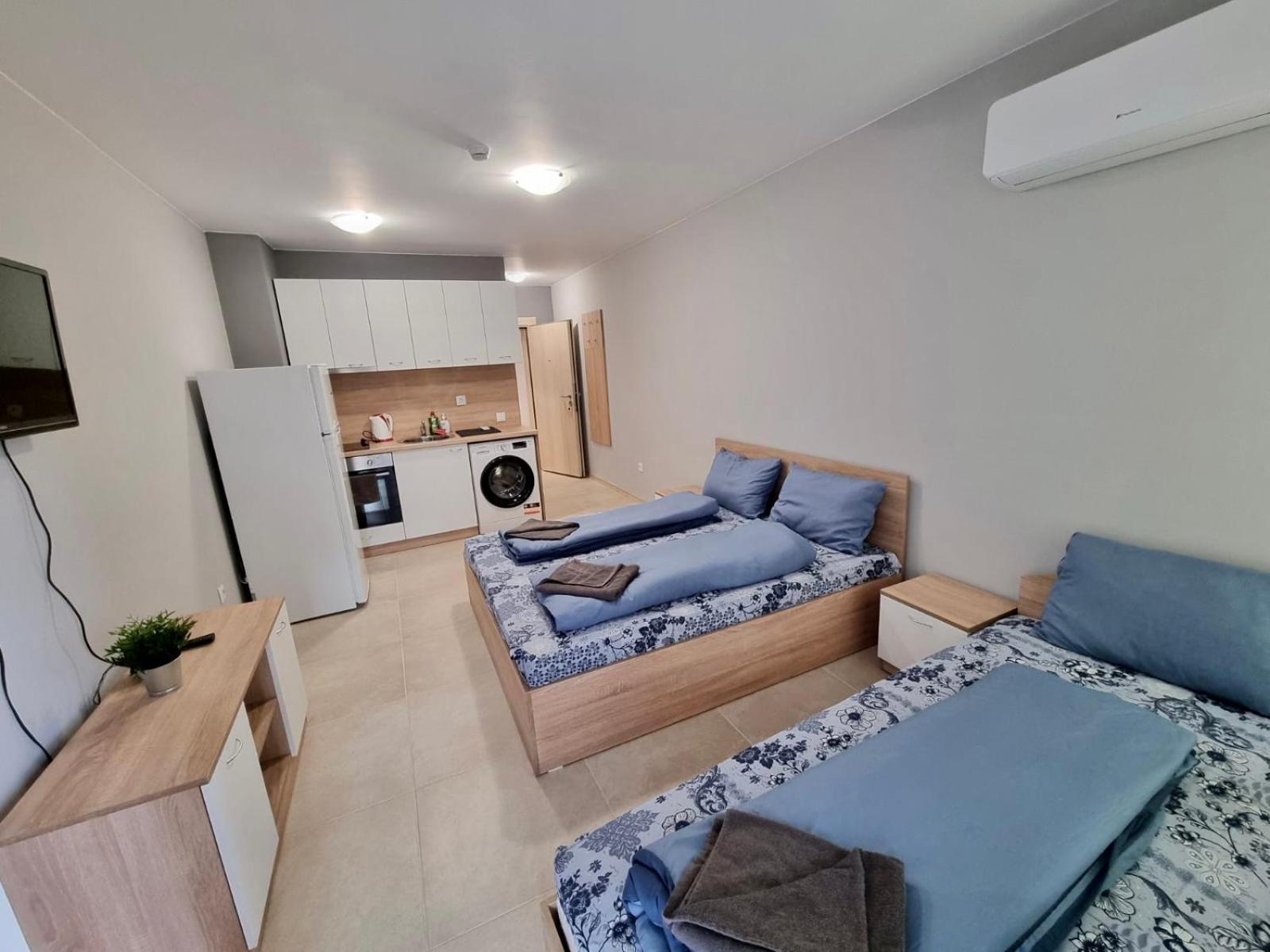 Best Family Apartments & Private Parking Sofia Extérieur photo