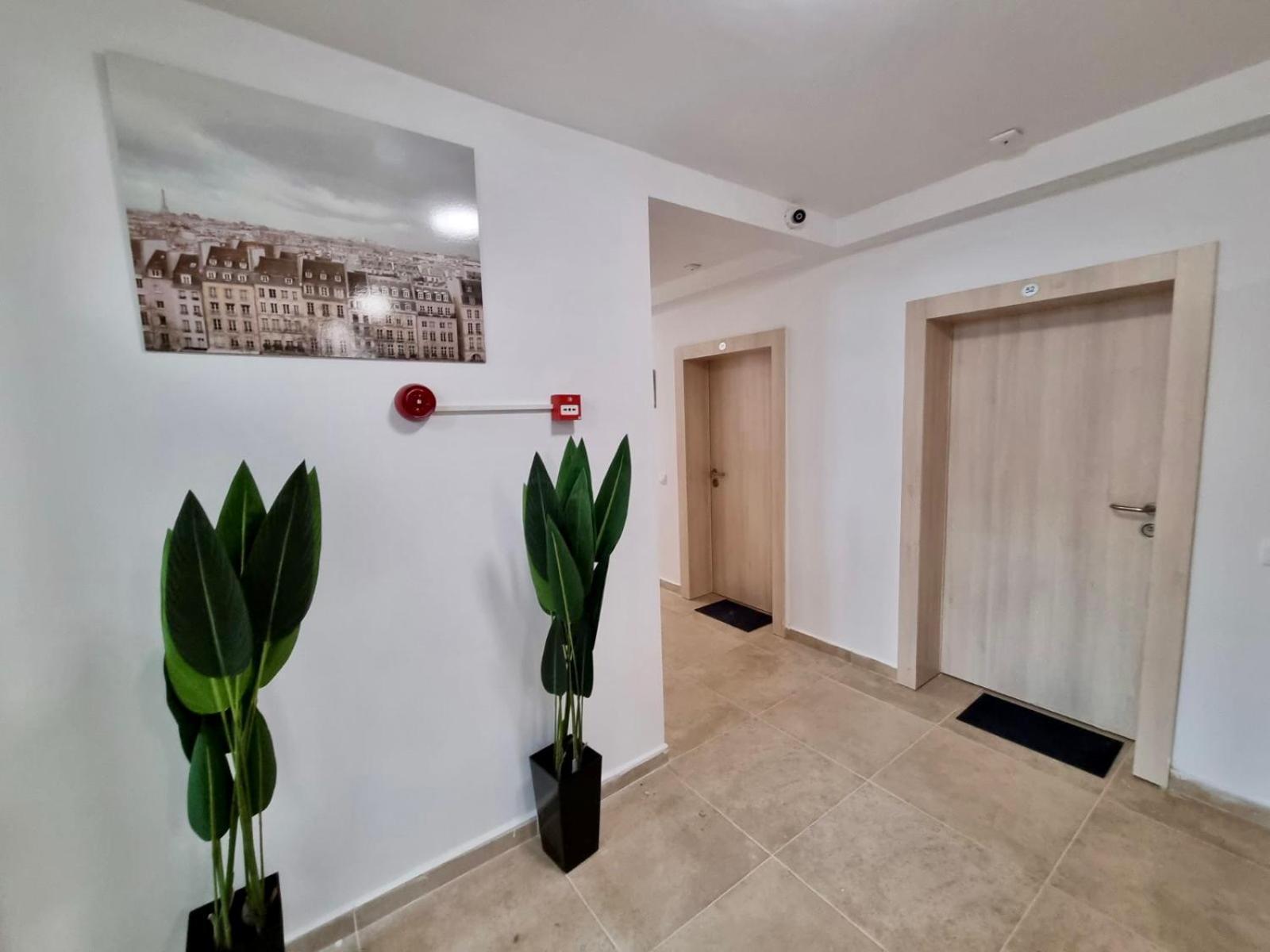 Best Family Apartments & Private Parking Sofia Extérieur photo