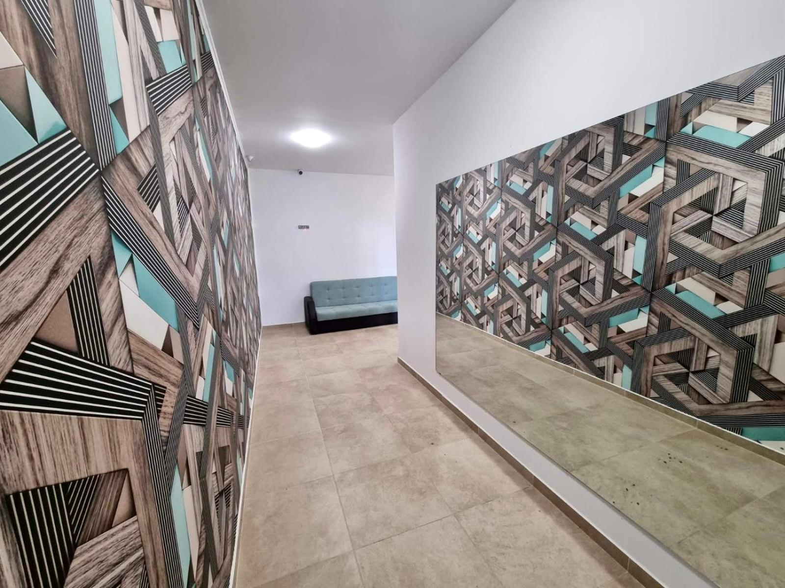 Best Family Apartments & Private Parking Sofia Extérieur photo
