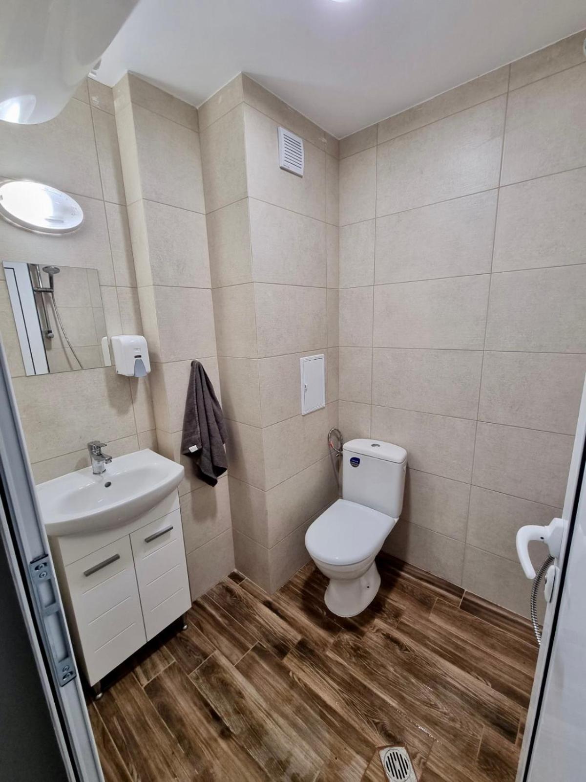 Best Family Apartments & Private Parking Sofia Extérieur photo
